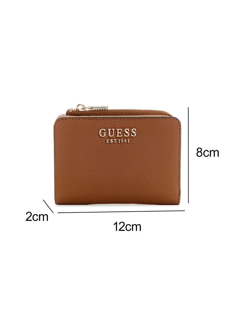 Cartera-Zip-Around-Guess-Laurel