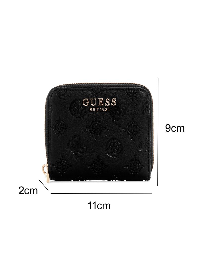 Cartera-Zip-Around-Small-Guess-Zarela