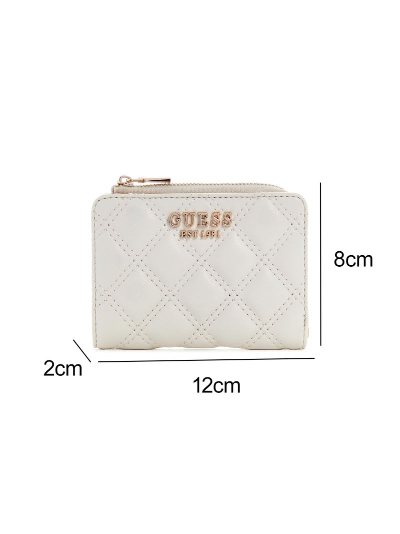 Cartera-Zip-Around-Guess-Giully