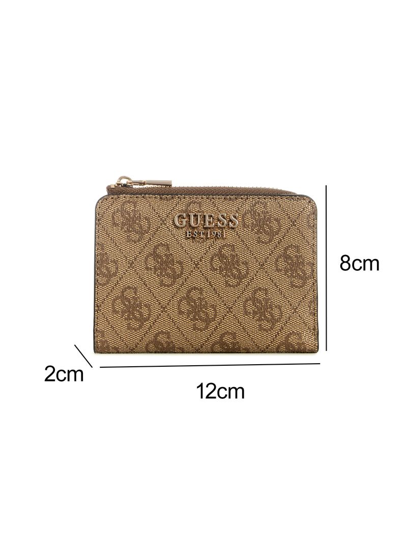Cartera-Zip-Around-Guess-Laurel