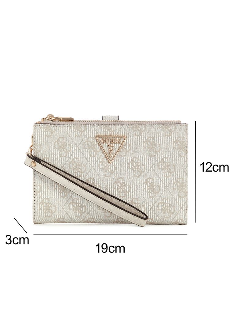 Cartera-Zip-Organizer-Guess-Laurel