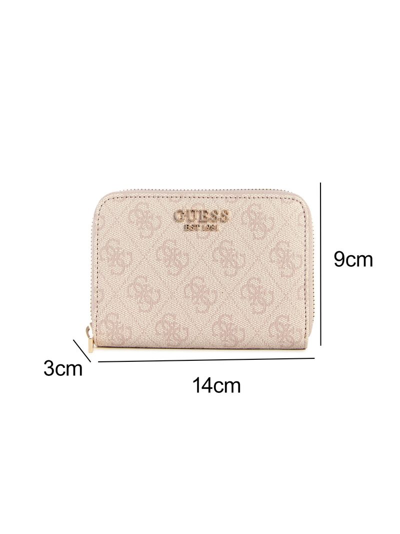 Cartera-Zip-Around-Medium-Guess-Zamira