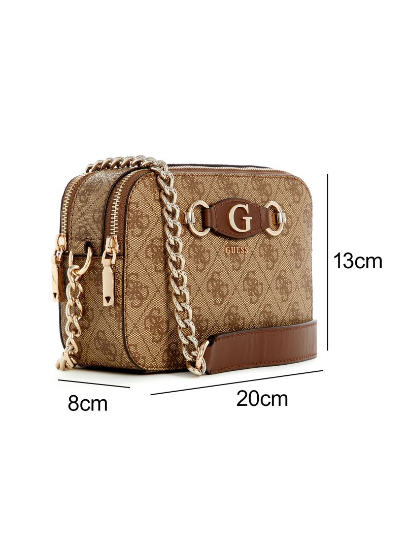Bolsa-Crossbody-Camera-Guess-Izzy