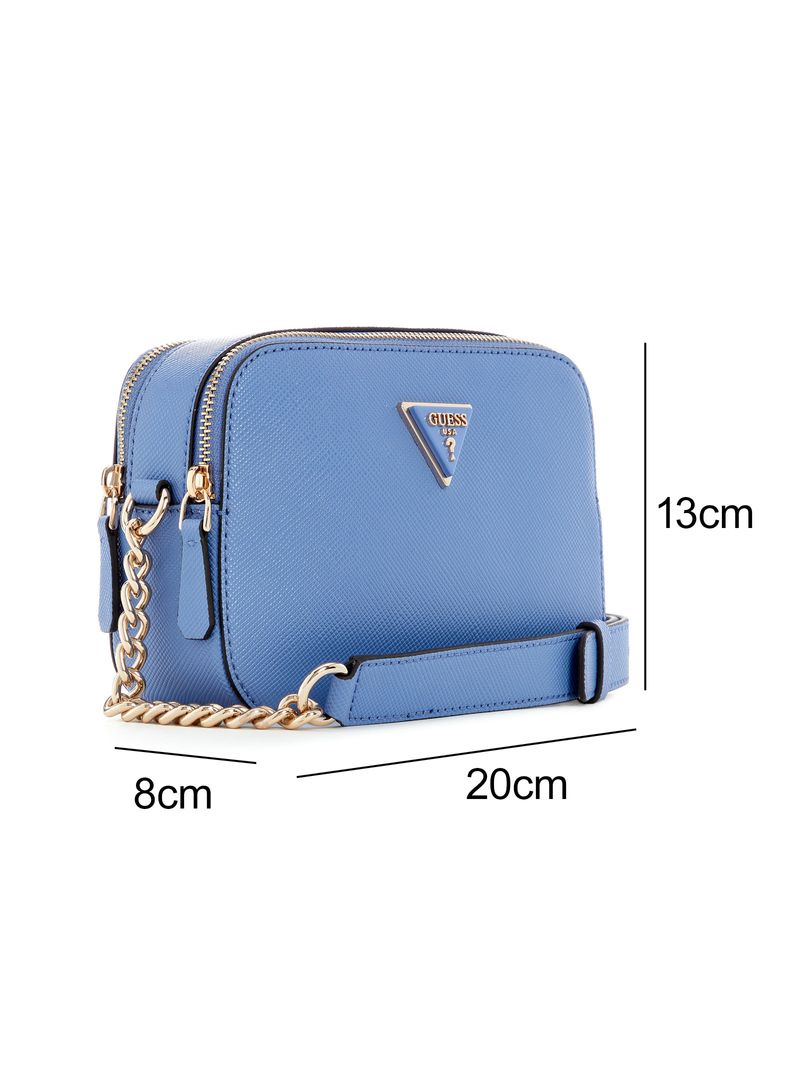 Bolsa-Crossbody-Camera-Guess-Noelle