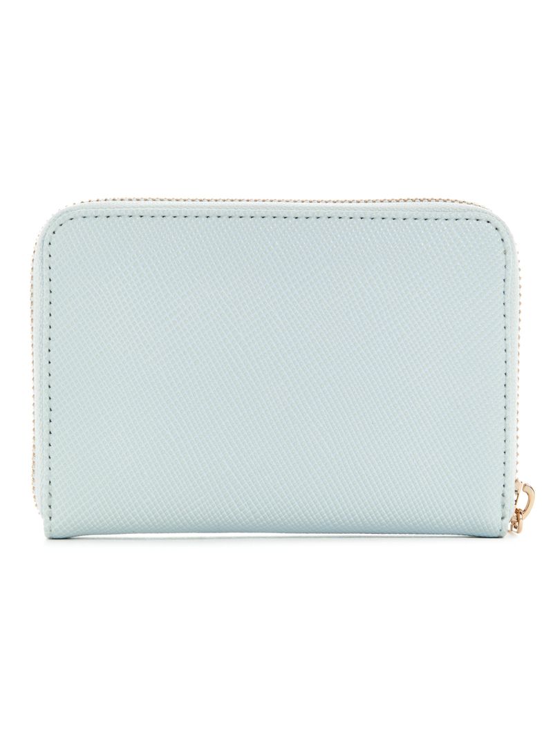 Cartera-Zip-Around-Medium-Guess-Laurel