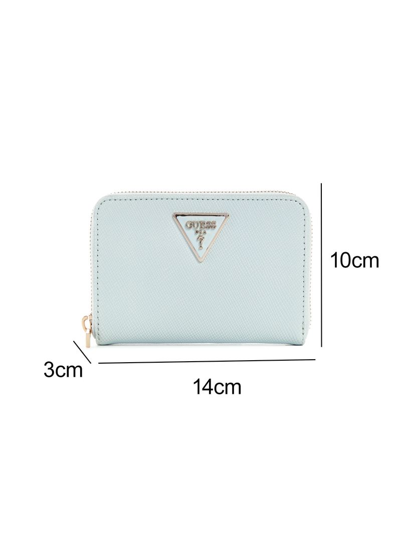 Cartera-Zip-Around-Medium-Guess-Laurel