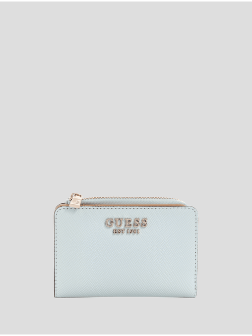 Cartera Zip Around Card Guess Laurel