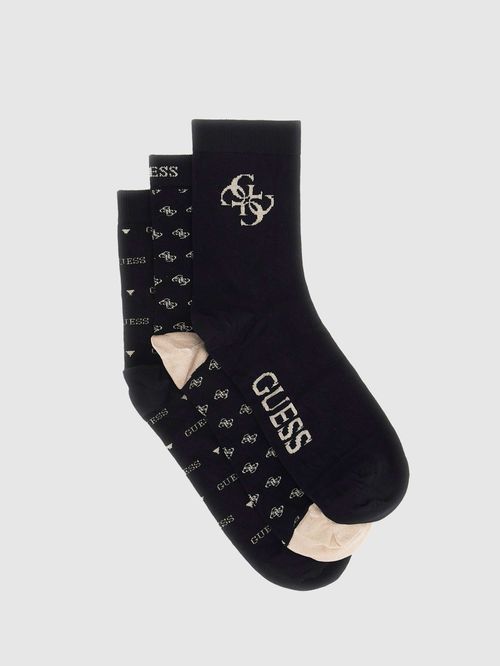 Set Calcetines Guess Fantasy