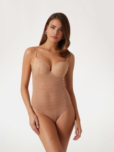 Bodysuit Guess Nora