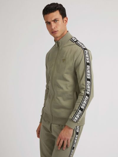 Sudadera Guess Active Arlo