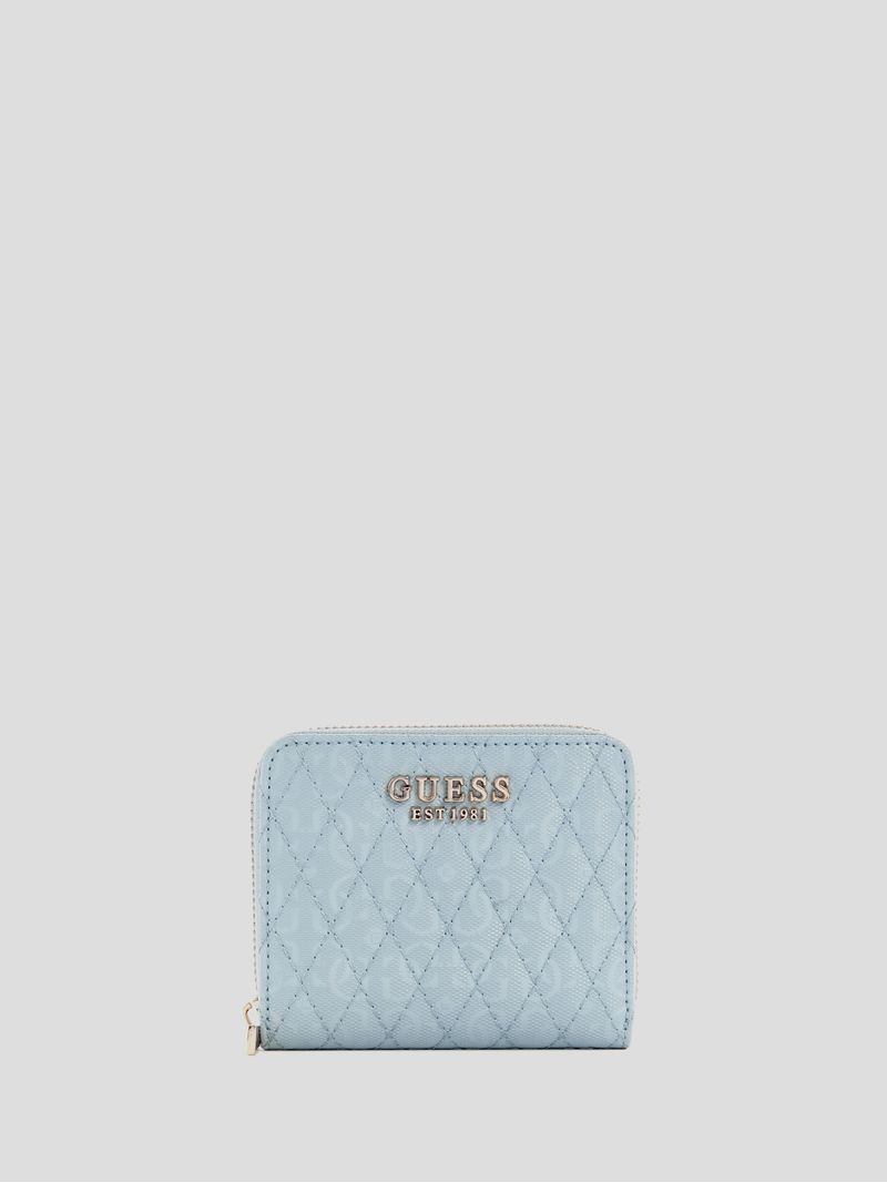 Cartera-Zip-Around-Small-Guess-Betula