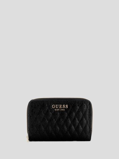 Cartera Zip Around Medium Guess Betula