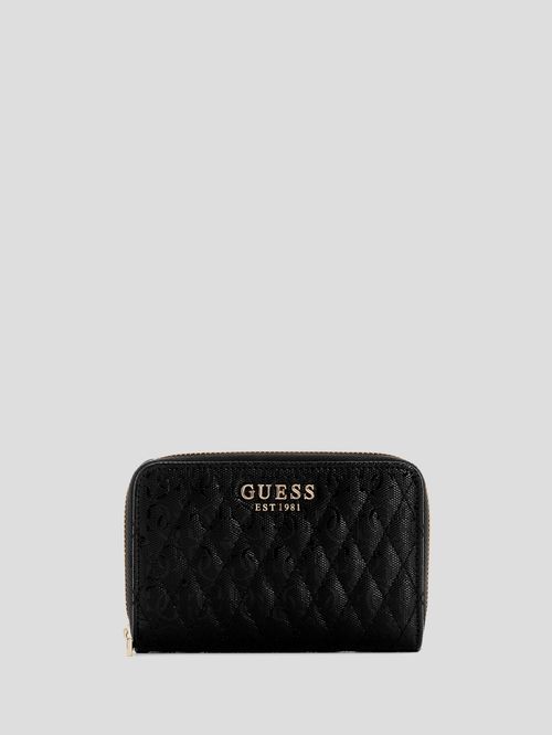 Cartera Zip Around Medium Guess Betula