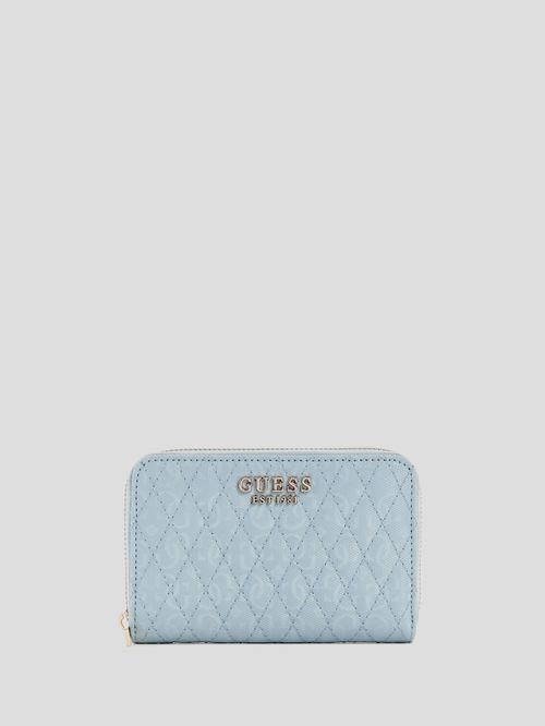 Cartera Zip Around Medium Guess Betula