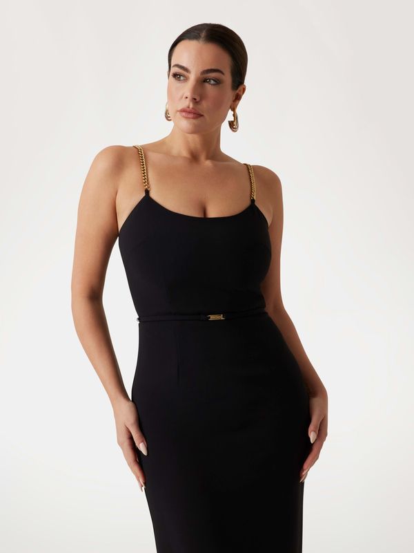 Vestido Guess Marciano Ella Vestido Guess México