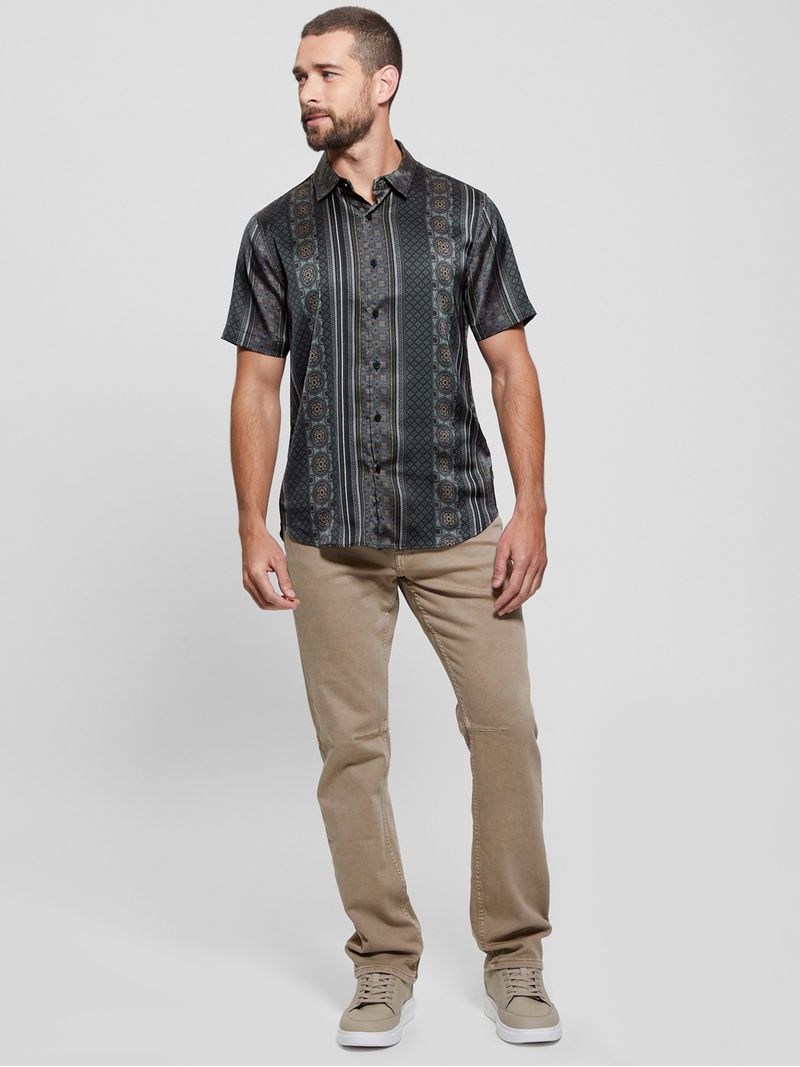 Camisa-Guess-Mosaic