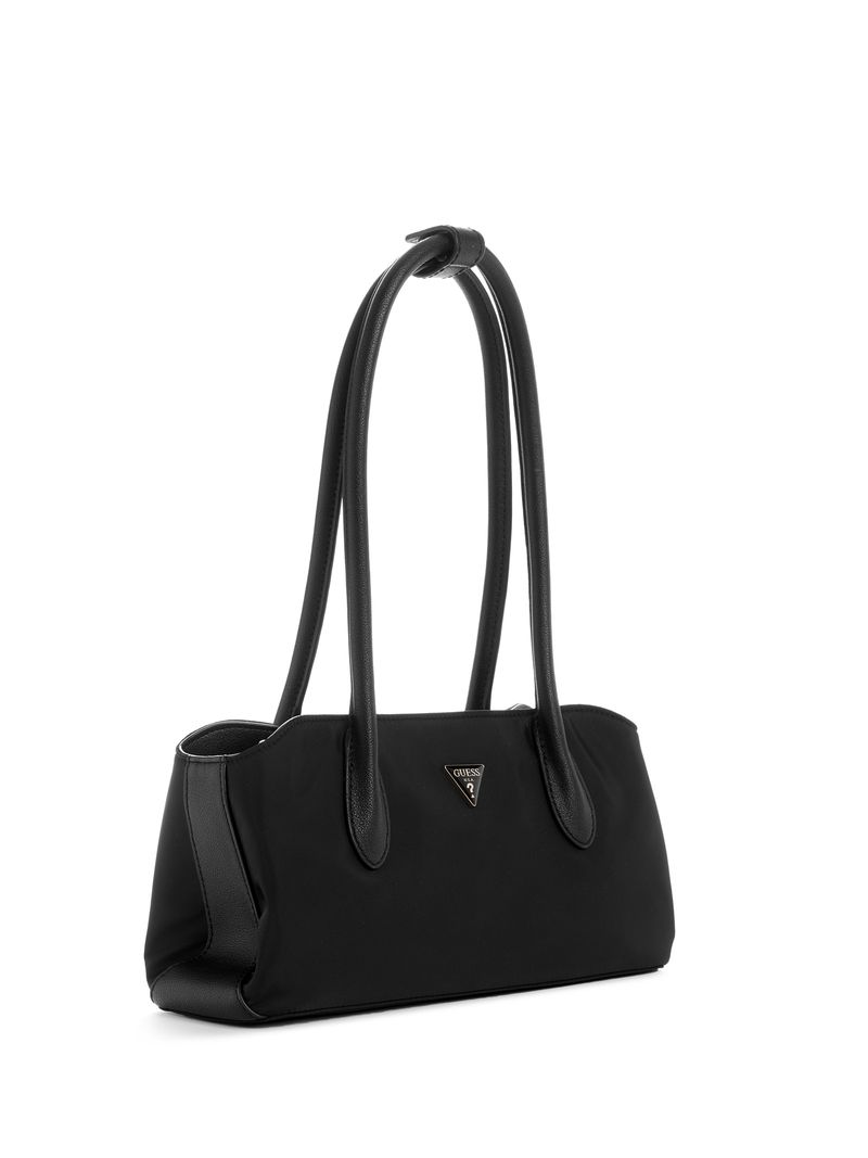 Bolsa-Satchel-Guess-Mauve