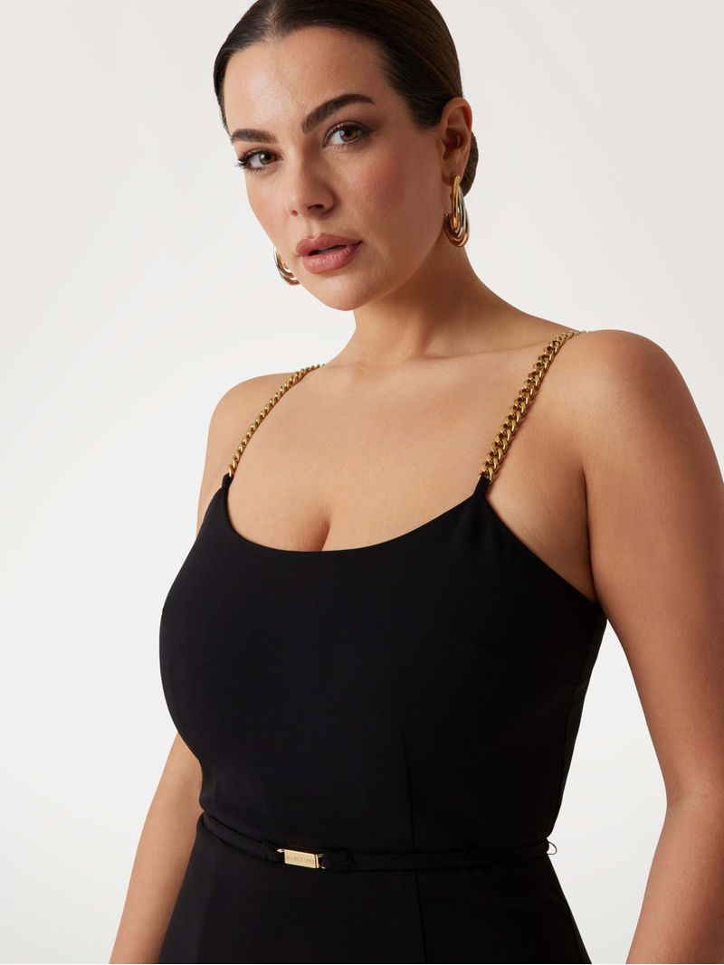 Vestido-Guess-Marciano-Ella