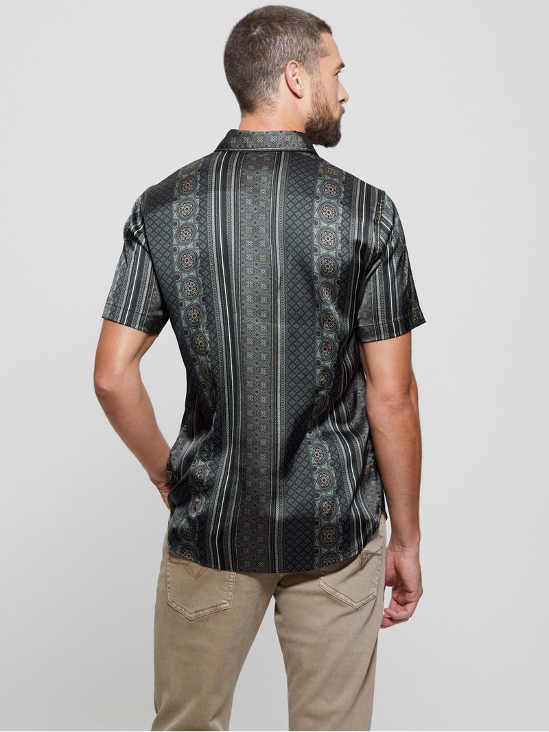 Camisa-Guess-Mosaic