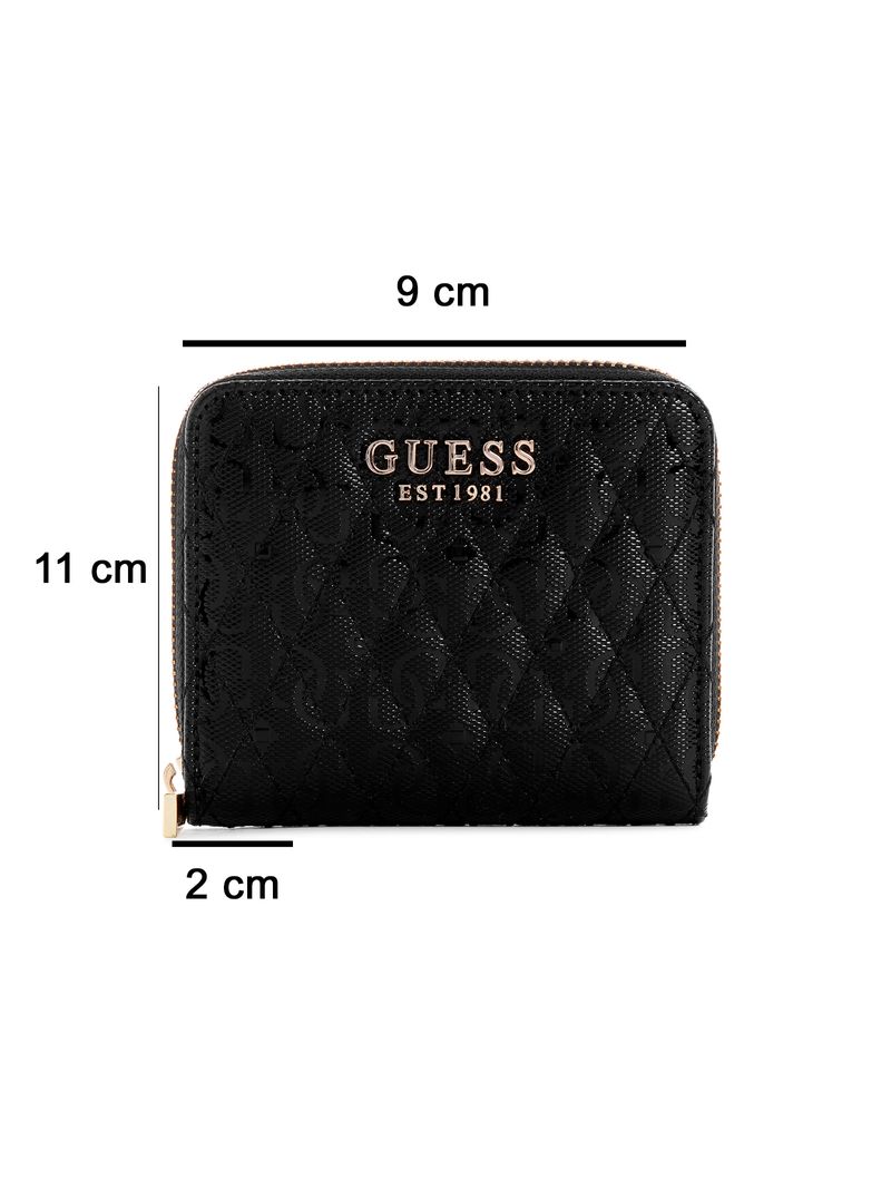 Cartera-Zip-Around-Small-Guess-Betula