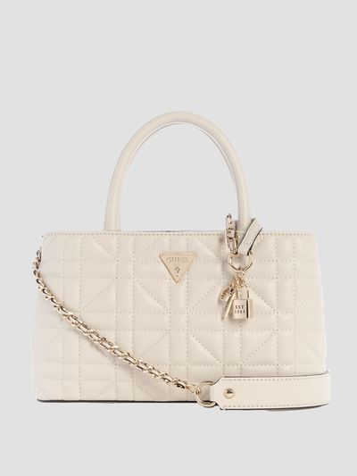 Bolsa Satchel Guess Edita