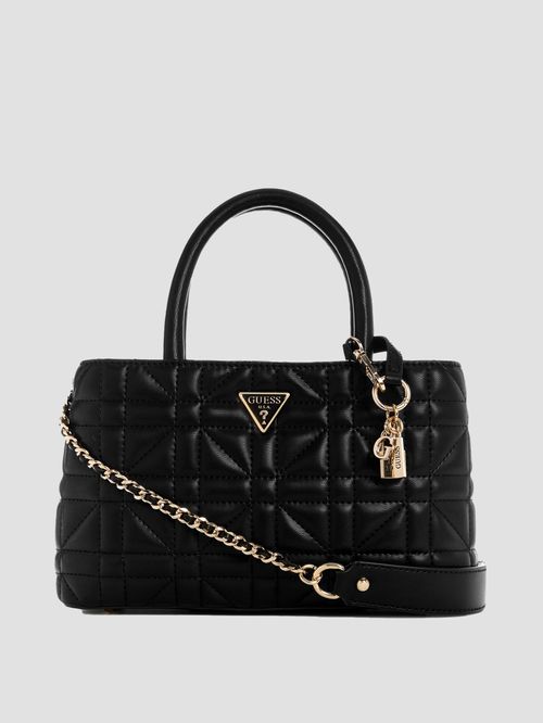 Bolsa Satchel Guess Edita