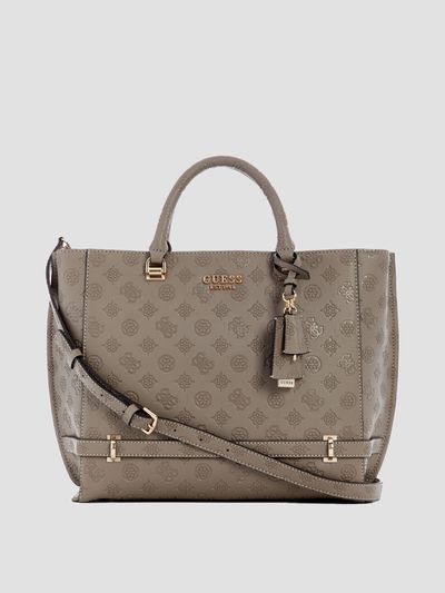 Bolsa Tote Guess Zarela