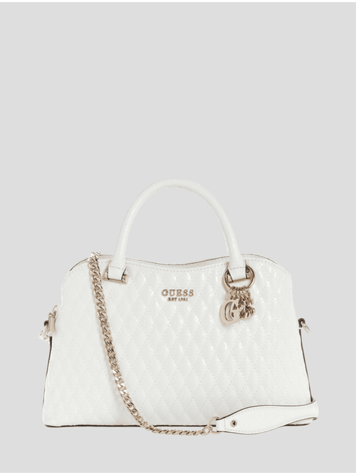 Bolsa Satchel Guess Betula