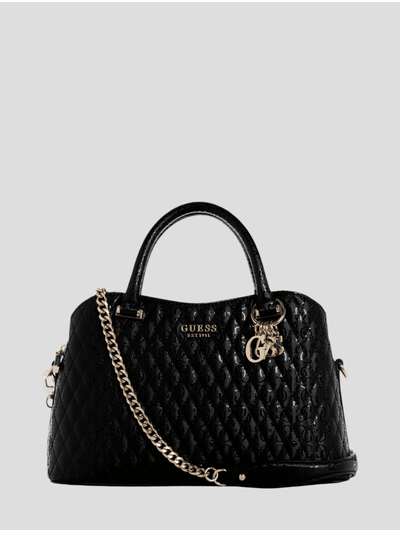 Bolsa Satchel Guess Betula