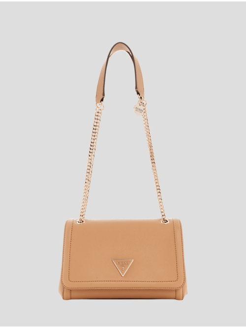 Bolsa Crossbody Convertible Guess Noelle