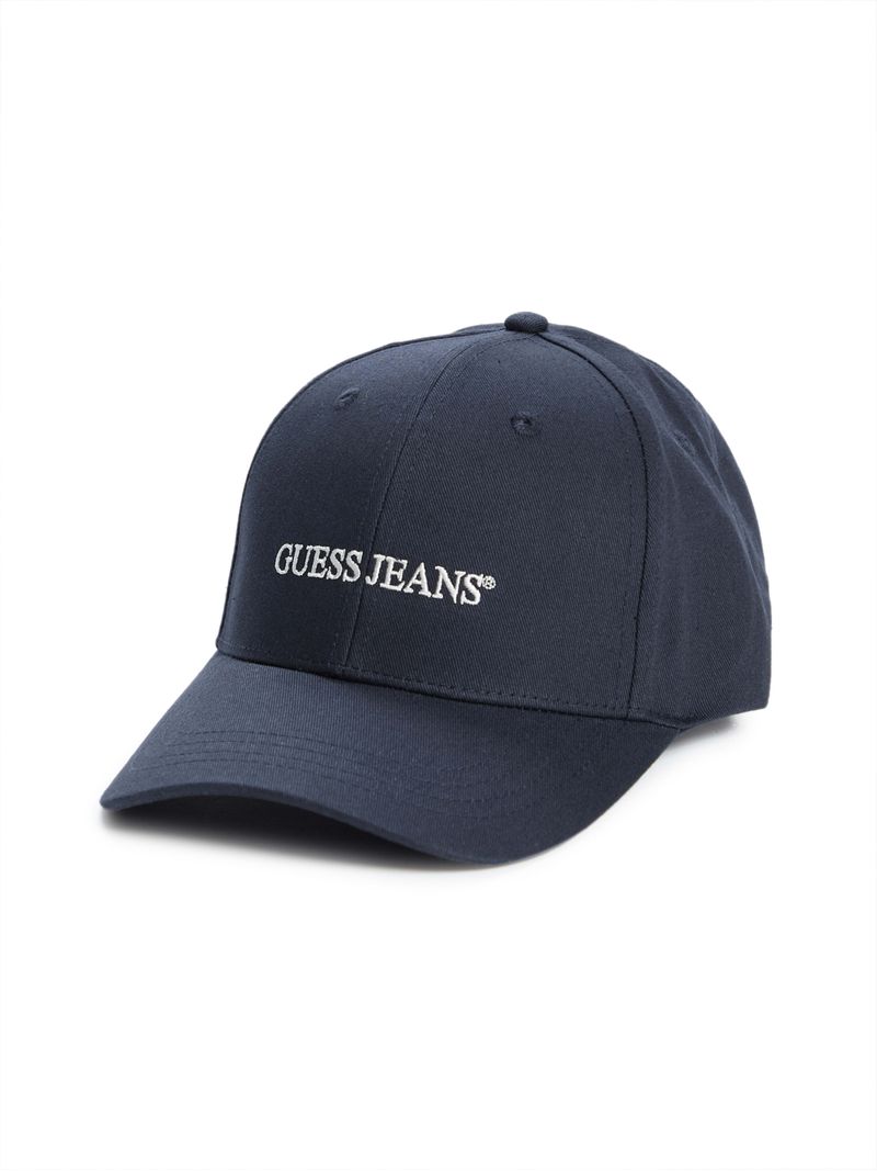 Gorra-Guess-Baseball-Guess-Jeans