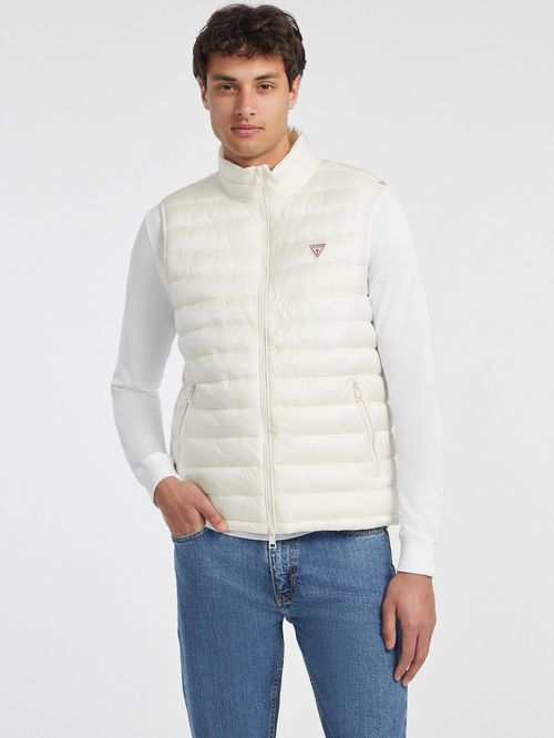 Chaleco Guess Hooded - Guess Jeans