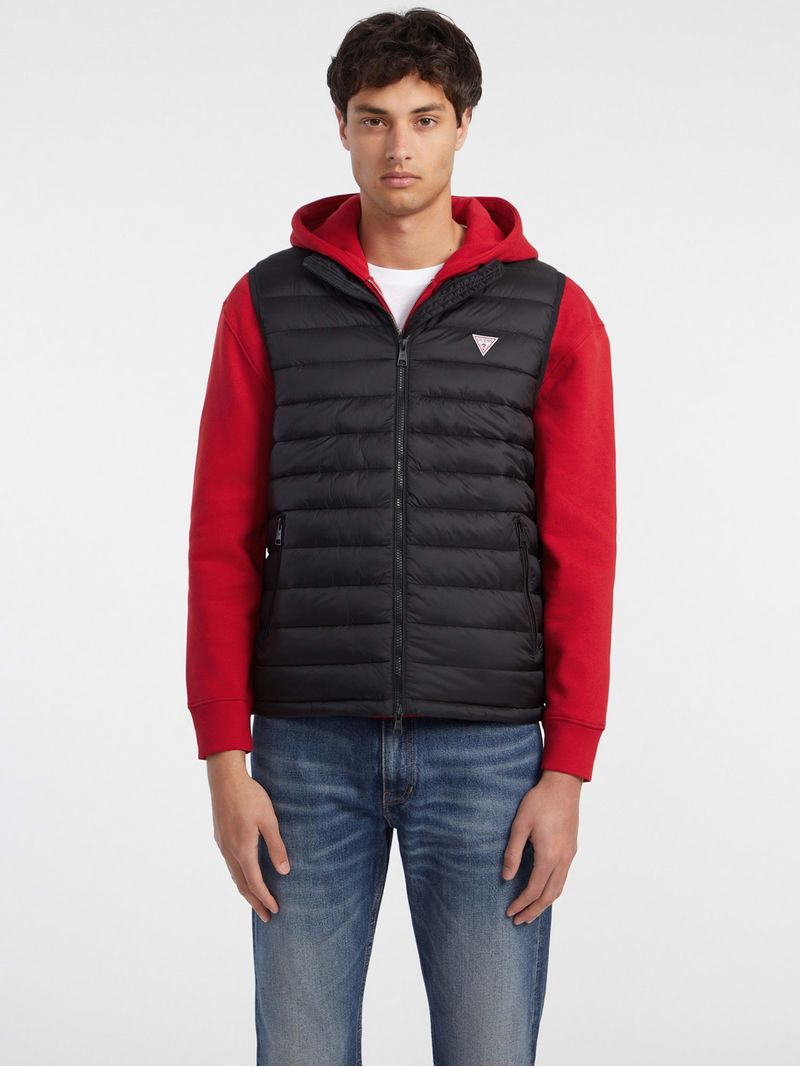 Chaleco-Guess-Hooded-Guess-Jeans