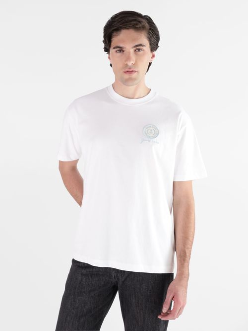 Playera Guess Patch - Guess Jeans