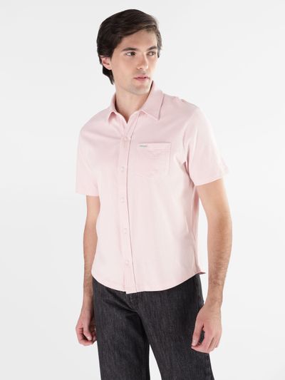 Camisa Guess Button - Guess Jeans