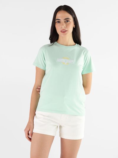 Playera Guess Sunset - Guess Jeans