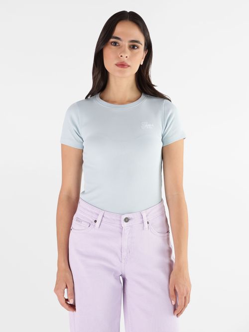 Playera Guess Slim - Guess Jeans
