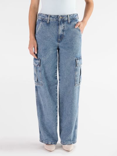 Jeans Mom Guess G10 - Guess Jeans