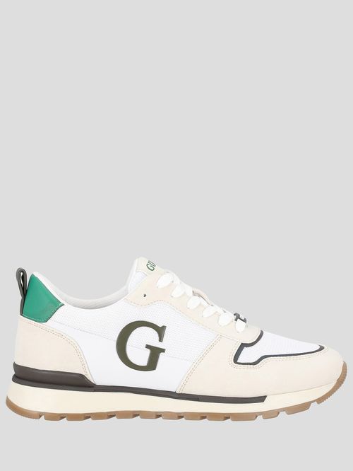 Tenis Guess Federique