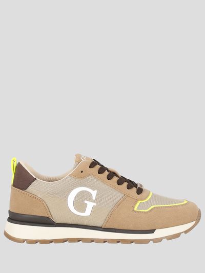 Tenis Guess Federique