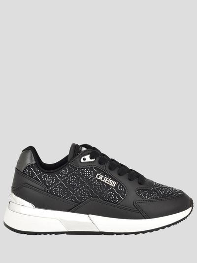 Tenis Guess Moxea