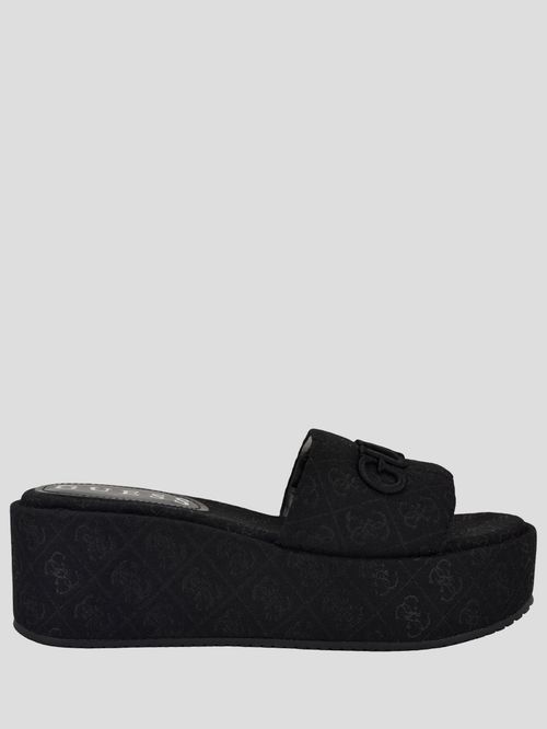 Plataforma Guess Bintai