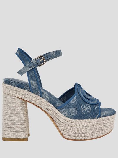 Plataforma Guess Formaly