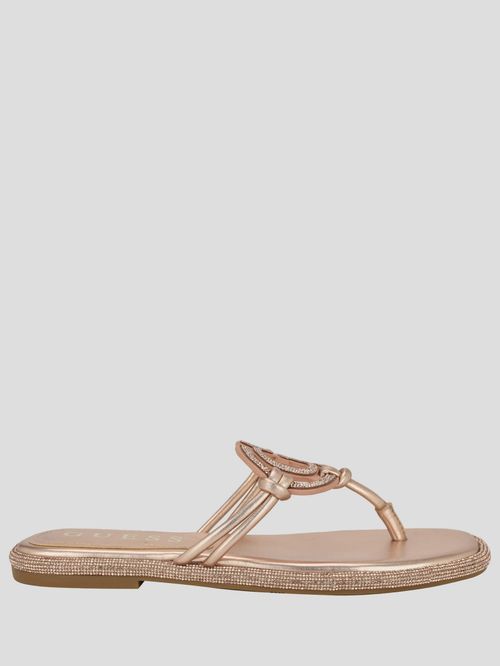 Sandalia Guess Saima