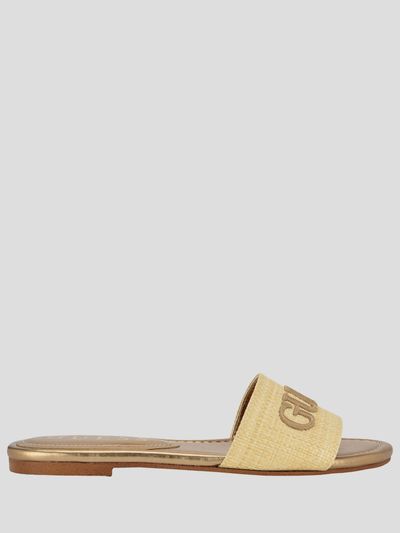 Sandalia Guess Harino