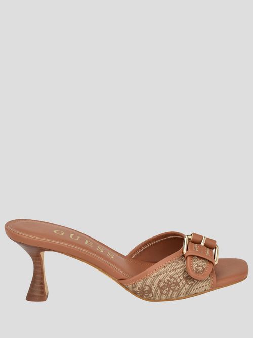 Sandalia Guess Dista