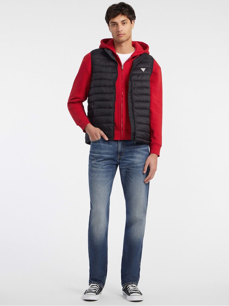 Chaleco-Guess-Hooded-Guess-Jeans