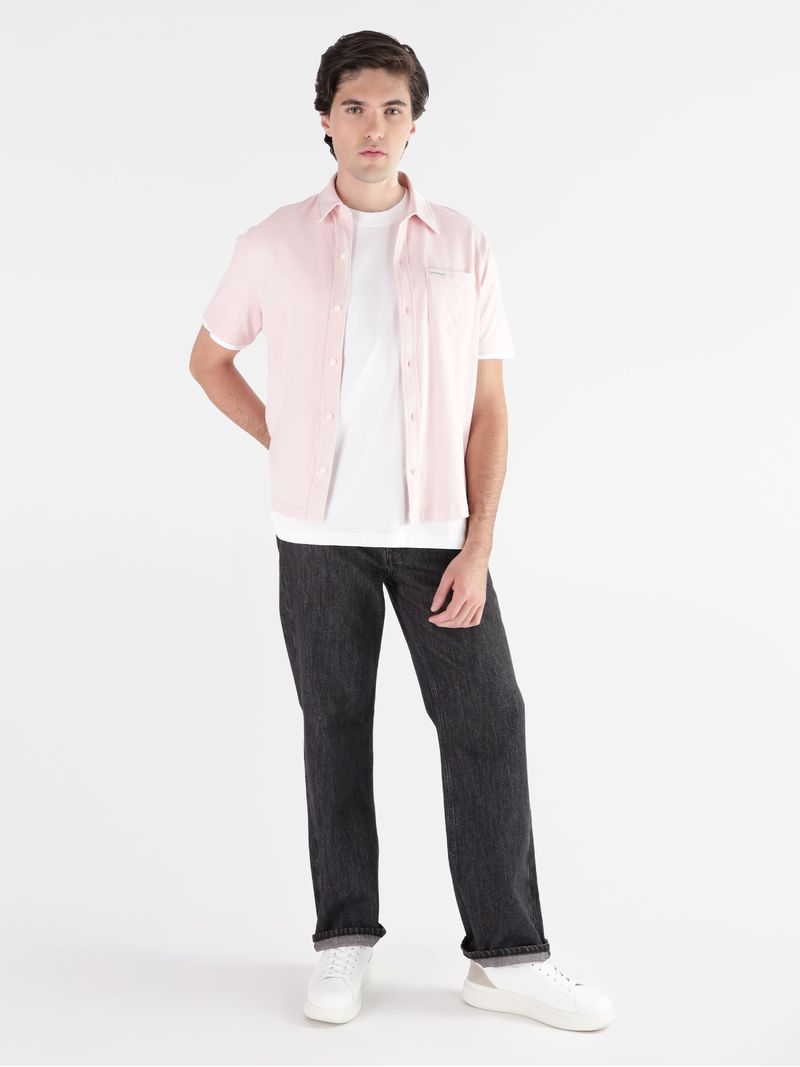 Camisa-Guess-Button-Guess-Jeans