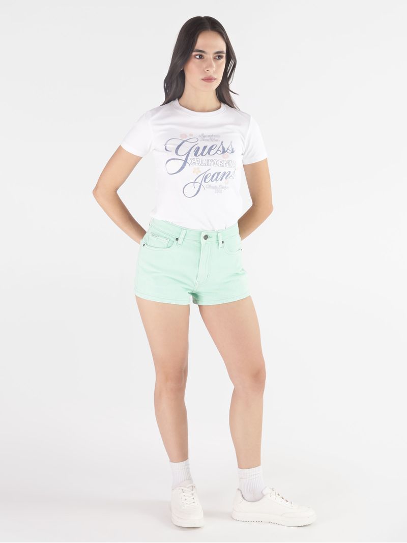 Shorts-Guess-Vintage-Guess-Jeans