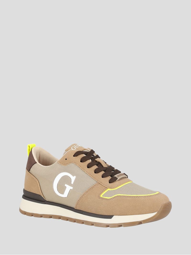 Tenis-Guess-Federique